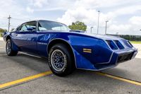 1980 Pontiac Firebird Trans Am Restomod for sale
