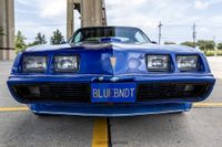 1980 Pontiac Firebird Trans Am Restomod for sale