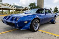 1980 Pontiac Firebird Trans Am Restomod for sale