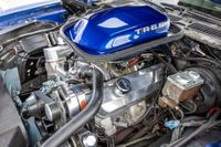 1980 Pontiac Firebird Trans Am Restomod for sale