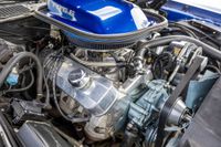 1980 Pontiac Firebird Trans Am Restomod for sale