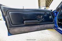 1980 Pontiac Firebird Trans Am Restomod for sale