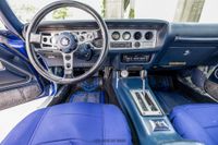 1980 Pontiac Firebird Trans Am Restomod for sale