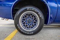 1980 Pontiac Firebird Trans Am Restomod for sale