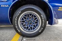 1980 Pontiac Firebird Trans Am Restomod for sale