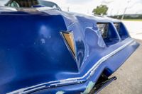 1980 Pontiac Firebird Trans Am Restomod for sale