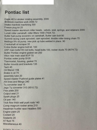 Service record 2 of 3