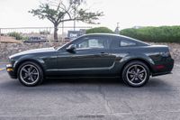 2008 Ford Mustang GT Premium Bullitt for sale