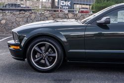 2008 Ford Mustang GT Premium Bullitt for sale