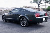 2008 Ford Mustang GT Premium Bullitt for sale