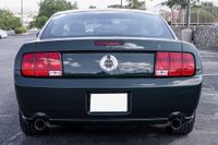 2008 Ford Mustang GT Premium Bullitt for sale
