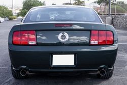 2008 Ford Mustang GT Premium Bullitt for sale