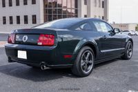 2008 Ford Mustang GT Premium Bullitt for sale