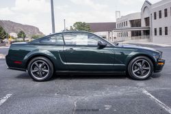 2008 Ford Mustang GT Premium Bullitt for sale