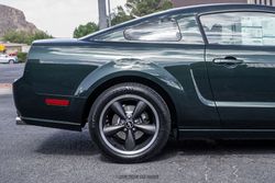 2008 Ford Mustang GT Premium Bullitt for sale