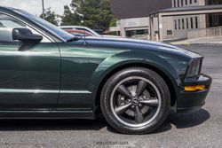2008 Ford Mustang GT Premium Bullitt for sale