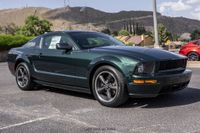 2008 Ford Mustang GT Premium Bullitt for sale