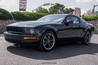 2008 Ford Mustang GT Premium Bullitt for sale