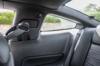 2008 Ford Mustang GT Premium Bullitt for sale