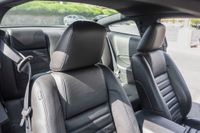 2008 Ford Mustang GT Premium Bullitt for sale