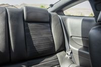 2008 Ford Mustang GT Premium Bullitt for sale