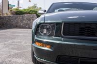 2008 Ford Mustang GT Premium Bullitt for sale