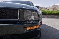 2008 Ford Mustang GT Premium Bullitt for sale