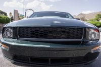2008 Ford Mustang GT Premium Bullitt for sale