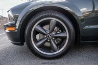2008 Ford Mustang GT Premium Bullitt for sale