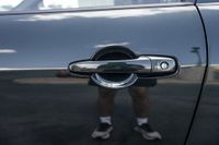 2008 Ford Mustang GT Premium Bullitt for sale