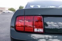 2008 Ford Mustang GT Premium Bullitt for sale