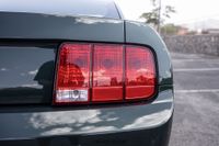 2008 Ford Mustang GT Premium Bullitt for sale