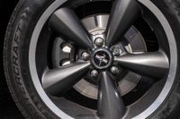 2008 Ford Mustang GT Premium Bullitt for sale