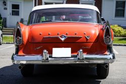 1957 Hudson Hornet for sale