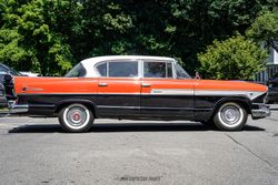 1957 Hudson Hornet for sale