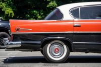 1957 Hudson Hornet for sale