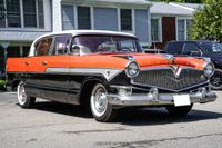 1957 Hudson Hornet for sale