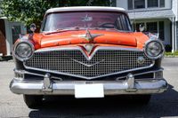 1957 Hudson Hornet for sale