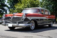 1957 Hudson Hornet for sale