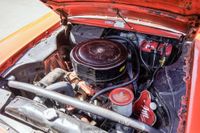 1957 Hudson Hornet for sale