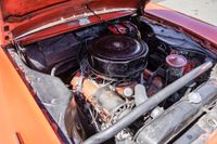 1957 Hudson Hornet for sale
