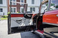 1957 Hudson Hornet for sale