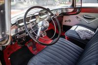 1957 Hudson Hornet for sale