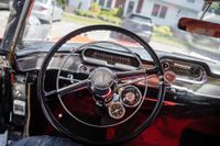 1957 Hudson Hornet for sale