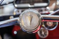 1957 Hudson Hornet for sale