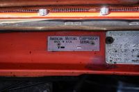 1957 Hudson Hornet for sale
