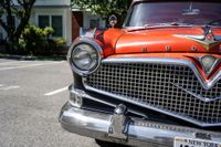 1957 Hudson Hornet for sale