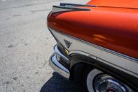 1957 Hudson Hornet for sale