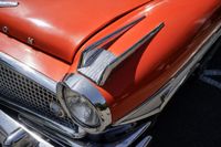 1957 Hudson Hornet for sale