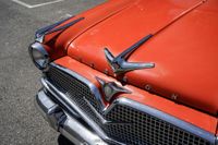 1957 Hudson Hornet for sale